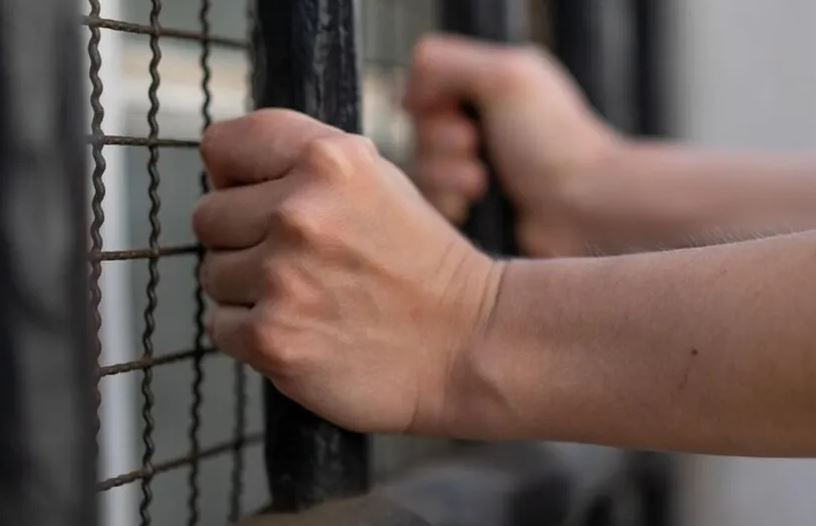 El hombre había sido imputado por secuestro. El hombre había sido imputado por secuestro.