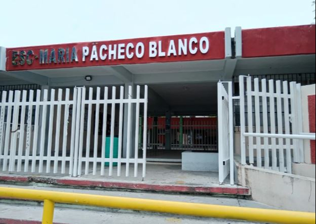 Elecciones del 2 de junio dejaron sin electricidad a escuelas de Ciudad del Carmen
