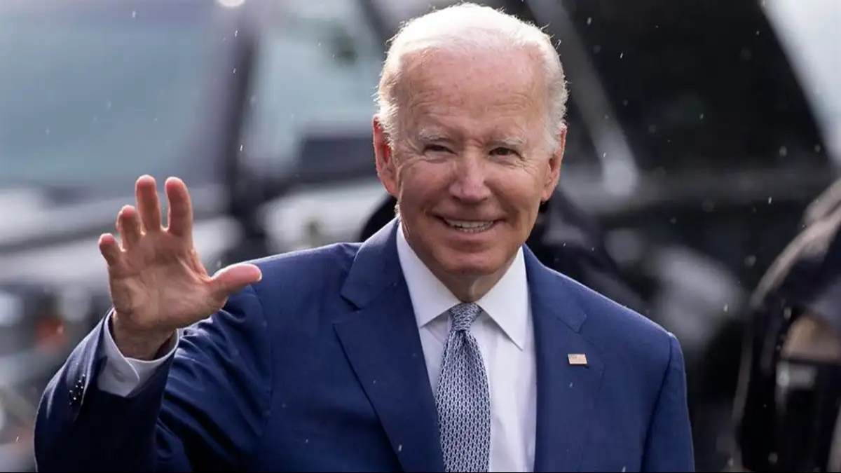 Joe Biden indulta a militares condenados por tener relaciones homosexuales