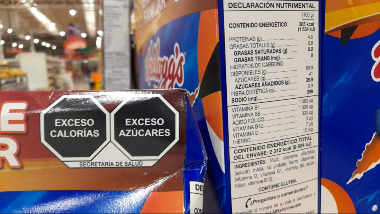 Las tiendas de la esquina obtienen ganancias de entre un 45 y 60% Las tiendas de la esquina obtienen ganancias de entre un 45 y 60%