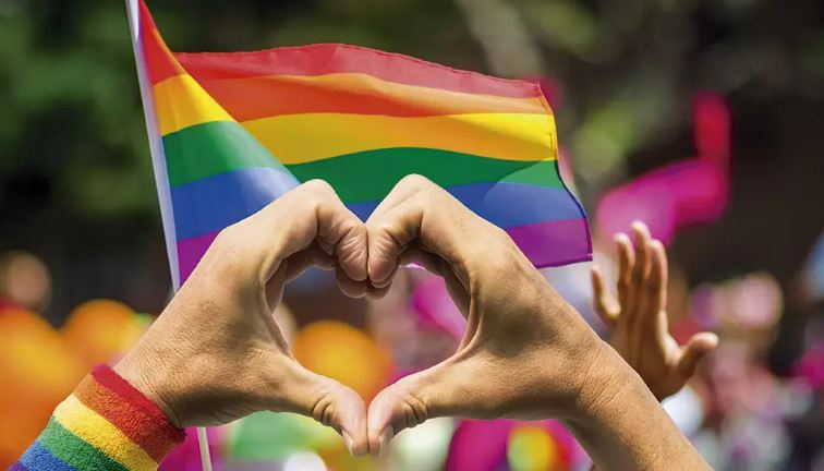 Lesbianas atraviesan doble discriminación por el hecho de ser mujeres y por su preferencia sexual: Cabrera Lesbianas atraviesan doble discriminación por el hecho de ser mujeres y por su preferencia sexual: Cabrera