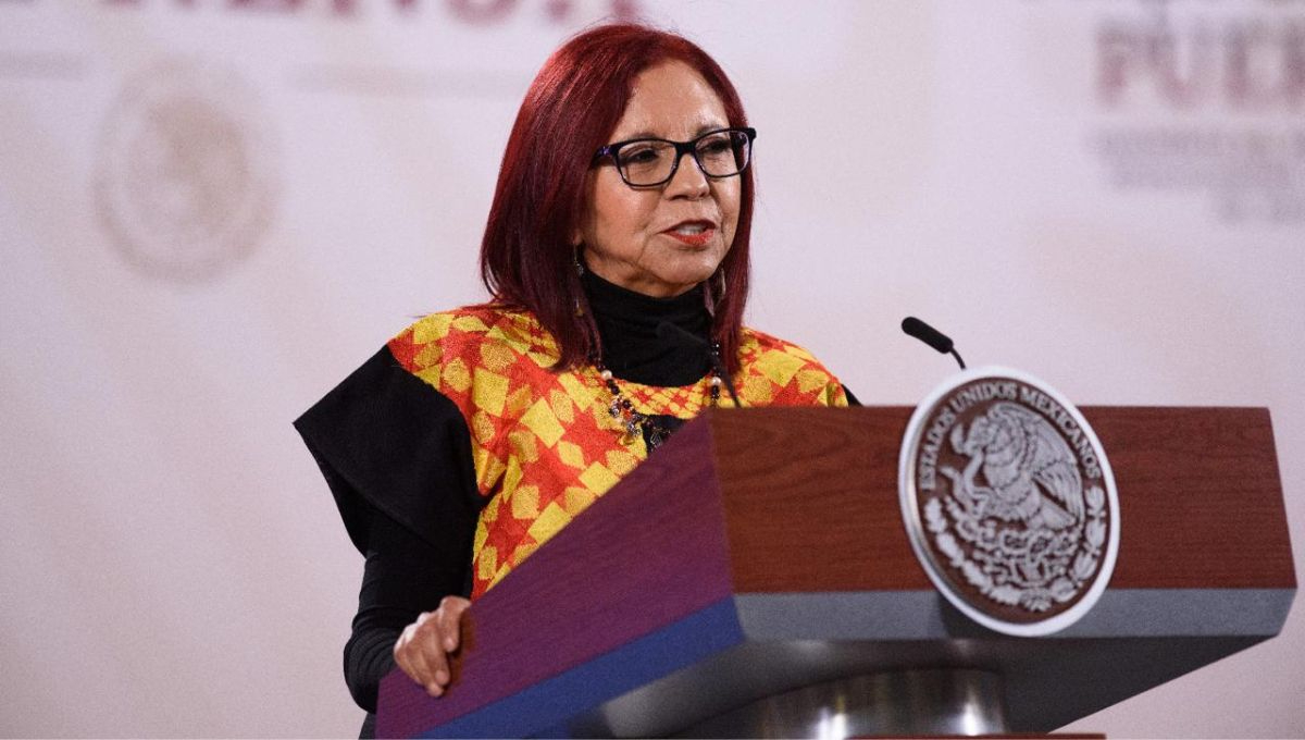 Transformación educativa en México ha logrado 960 mil docentes basificados y nuevos planes de estudio