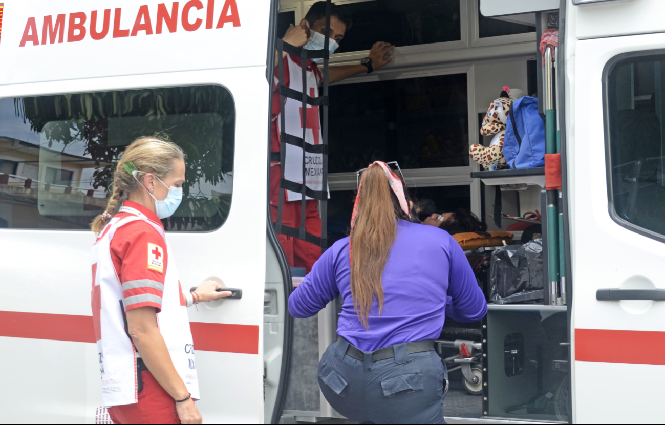 Repunta la violencia familiar en Cancún; registra más de 7 mil casos durante 2024