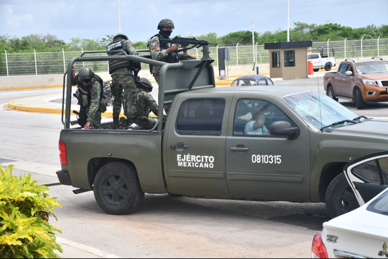 Se insinúa que la presidenta electa de México podría visitar Campeche Se insinúa que la presidenta electa de México podría visitar Campeche