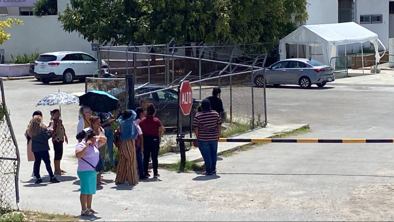 van más de 3 meses del operativo fallido en Kobén van más de 3 meses del operativo fallido en Kobén