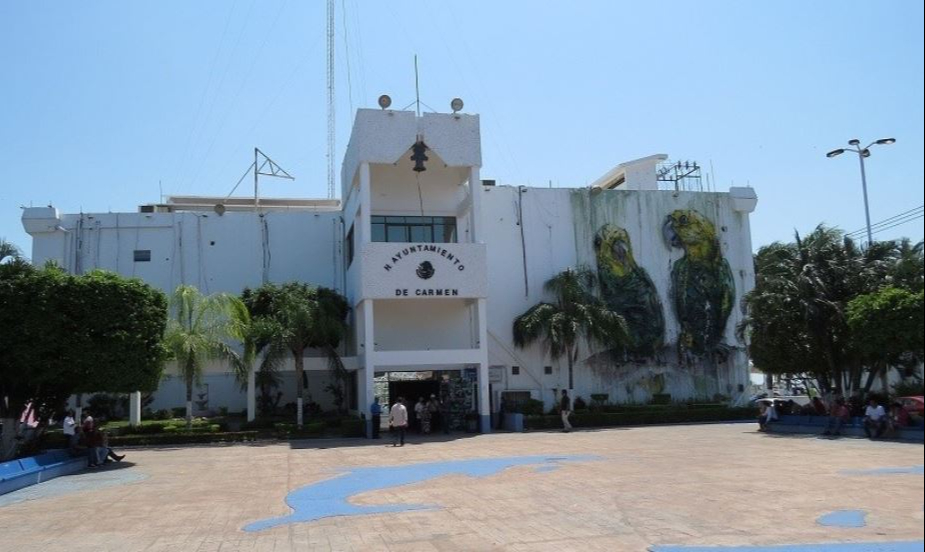Layda Sansores, obligada a dar mejor calidad de vida a pobladores de Ciudad del carmen: PRD