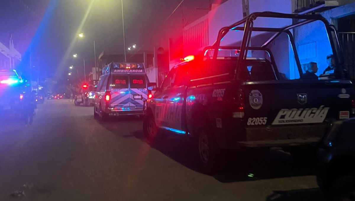 Niña de 12 años se suicida en Playa del Carmen