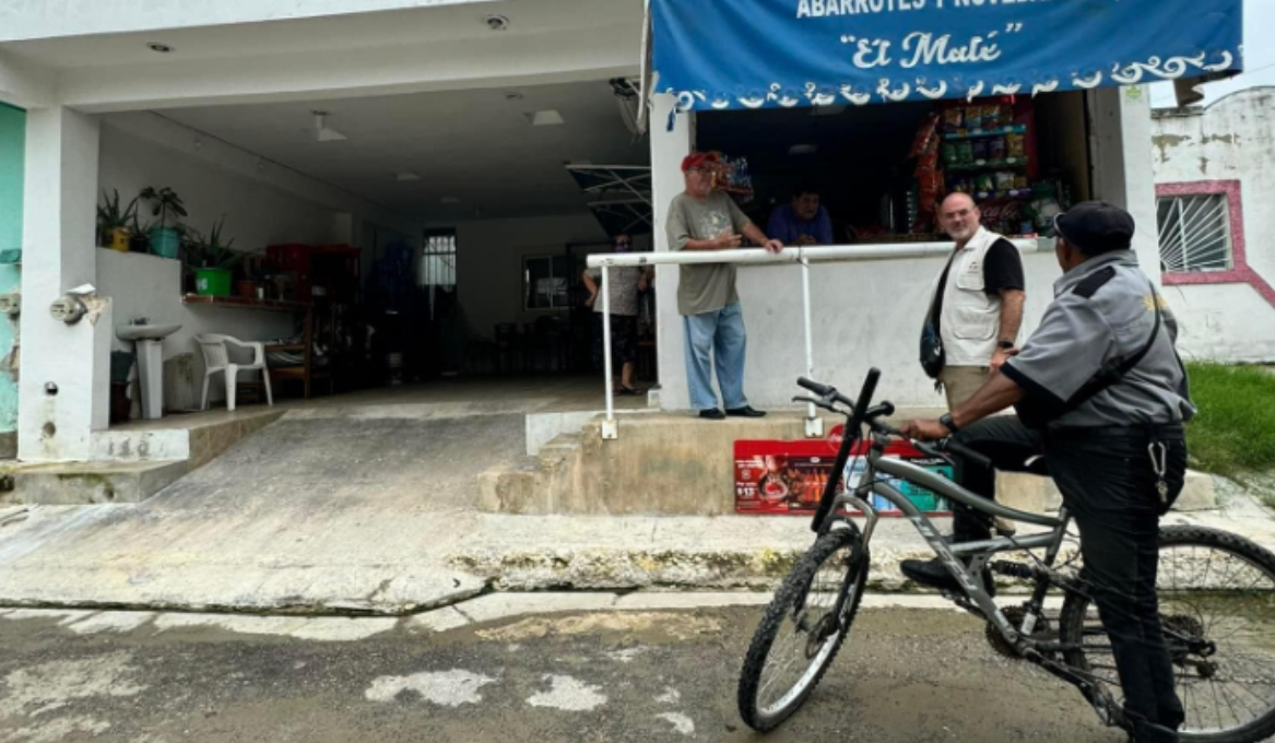 Autoridades investigan muerte de perros