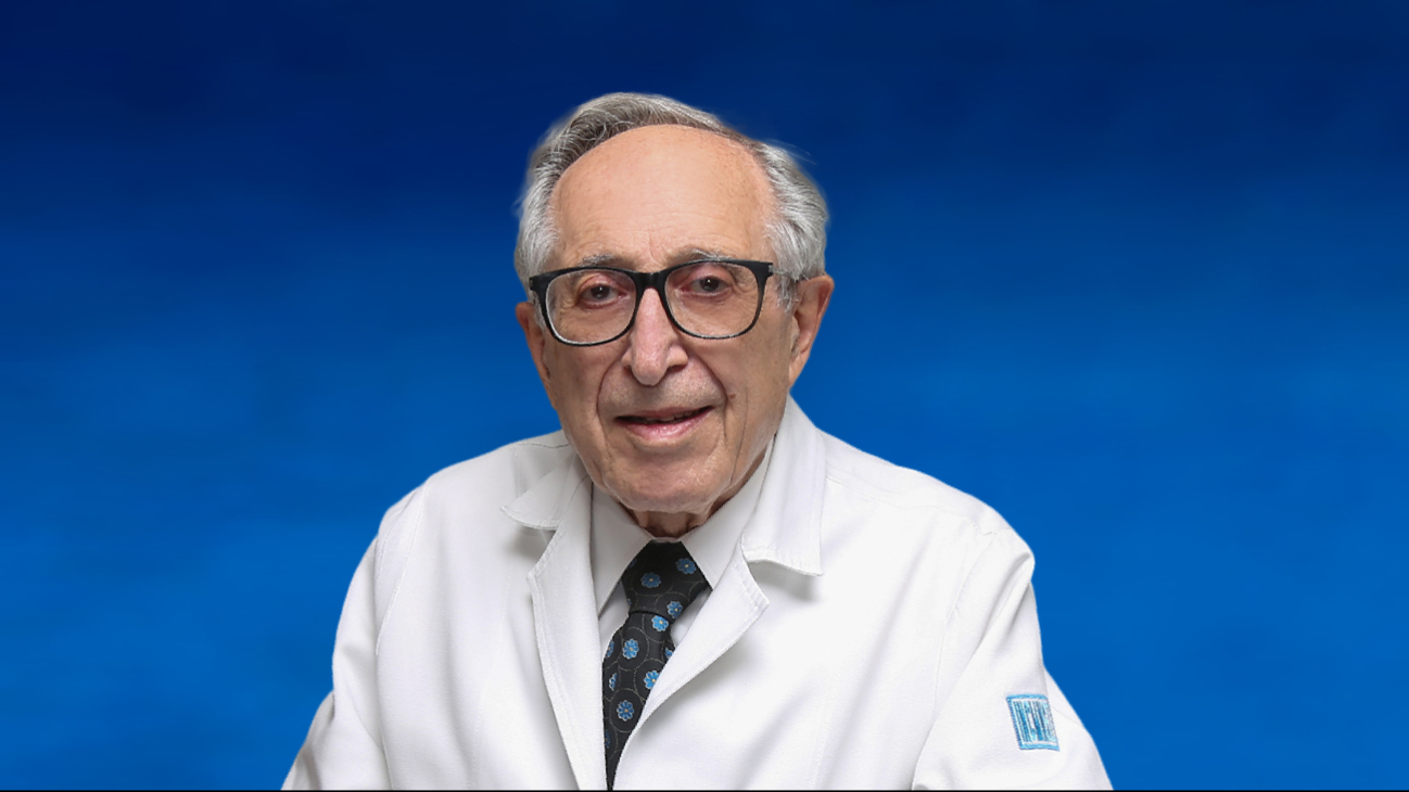 David Kershenobich es reconocido médico y ha formado parte de grandes investigaciones David Kershenobich es reconocido médico y ha formado parte de grandes investigaciones