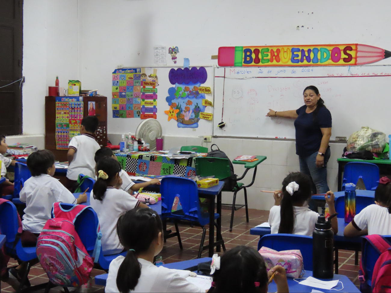 Por esta razón no habrá clases en Yucatán este viernes 28 de junio, según la SEP