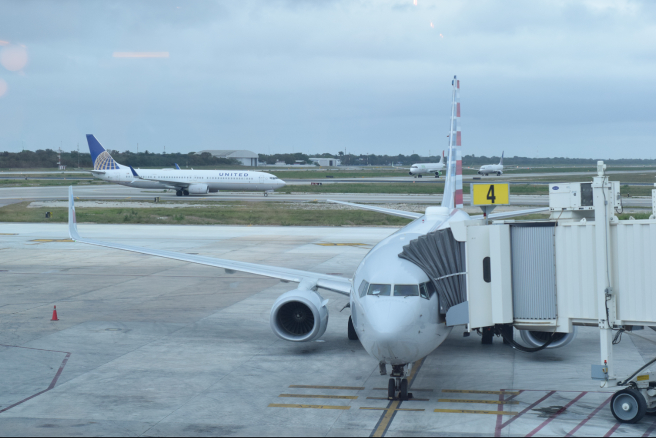 El aeropuerto de Mérida arrancará con nuevas conexiones aéreas en julio