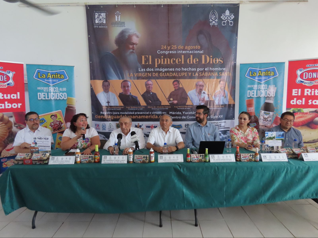 El evento tendrá una cuota de recuperación de 120 pesos El evento tendrá una cuota de recuperación de 120 pesos