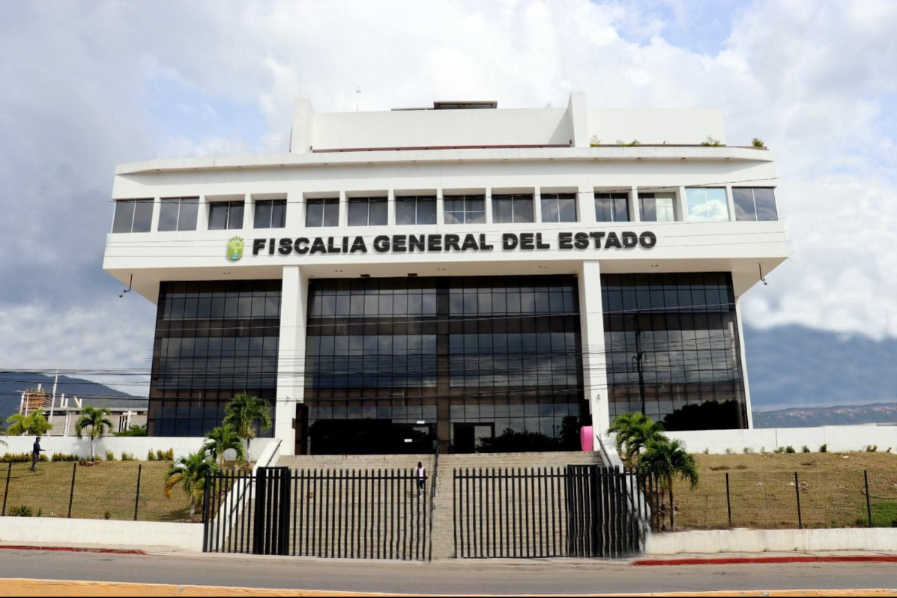 Fiscalía General del Estado de Chiapas Fiscalía General del Estado de Chiapas