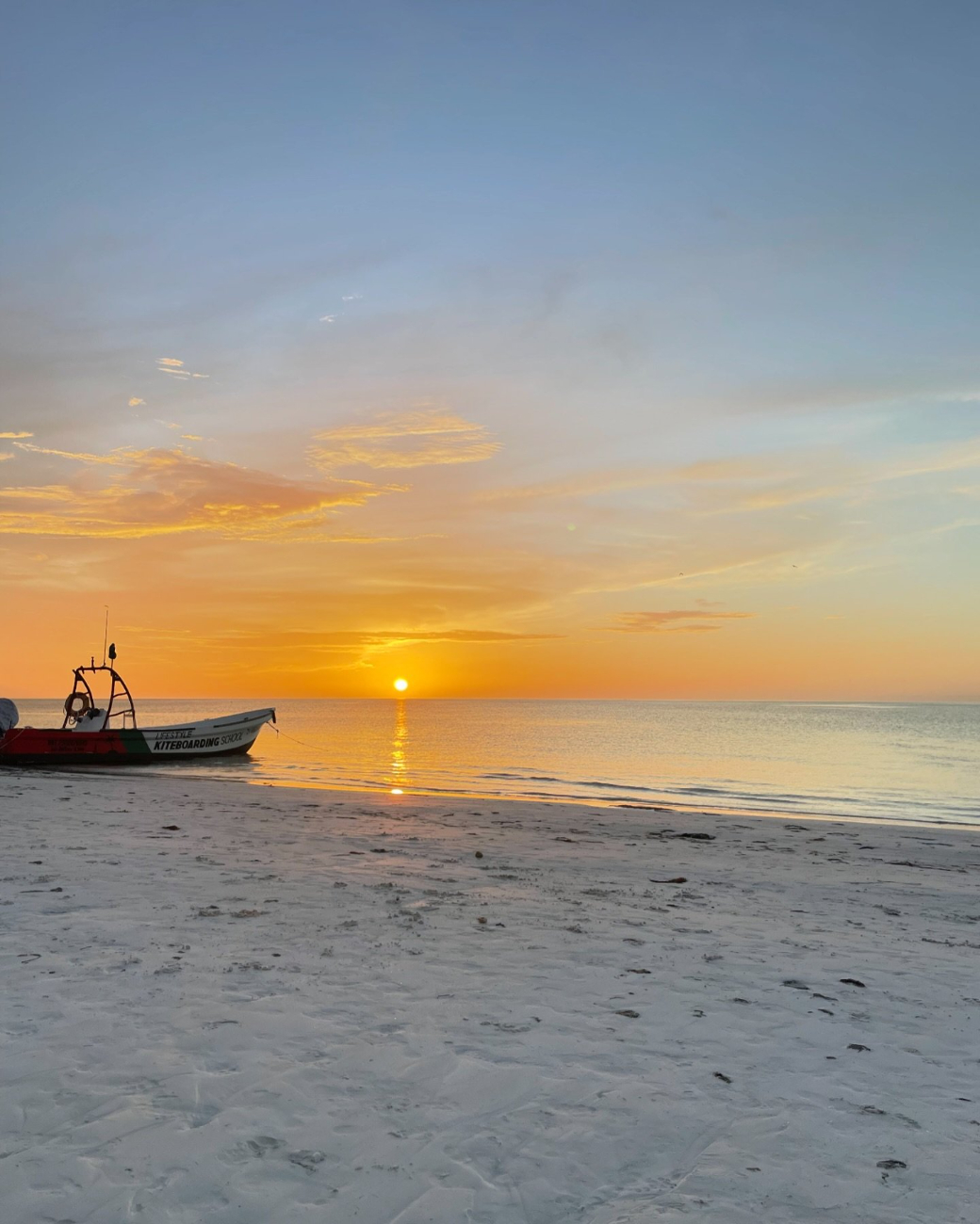 Holbox se ha consolidado como un destino preferido para los turistas nacionales y extranjeros Holbox se ha consolidado como un destino preferido para los turistas nacionales y extranjeros