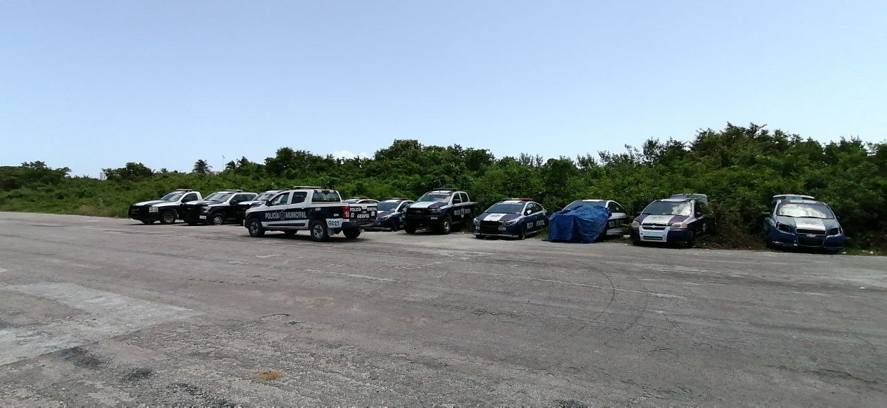 En Isla Mujeres, pretenden convertir pista área en un   desarrollo turístico 