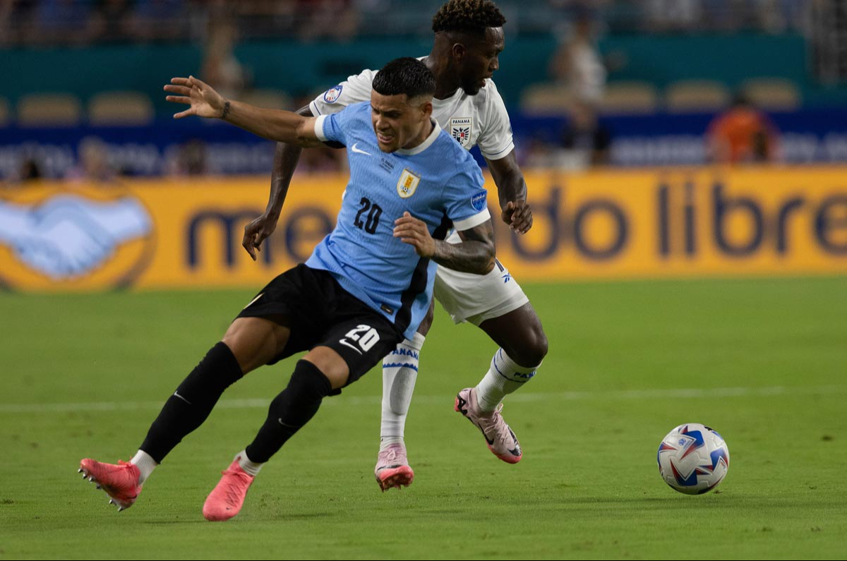 Uruguay vs. Bolivia: Sigue en vivo la Copa América hoy jueves 27 de junio