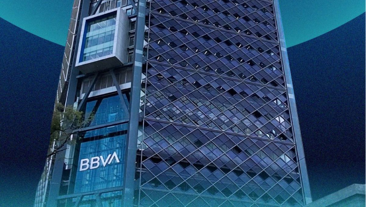 BBVA México registra 2 días seguidos con fallos en su app BBVA México registra 2 días seguidos con fallos en su app