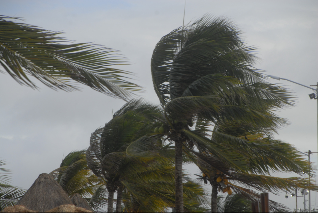 ¿Cuáles son las condiciones climáticas en Cancún? ¿Cuáles son las condiciones climáticas en Cancún?