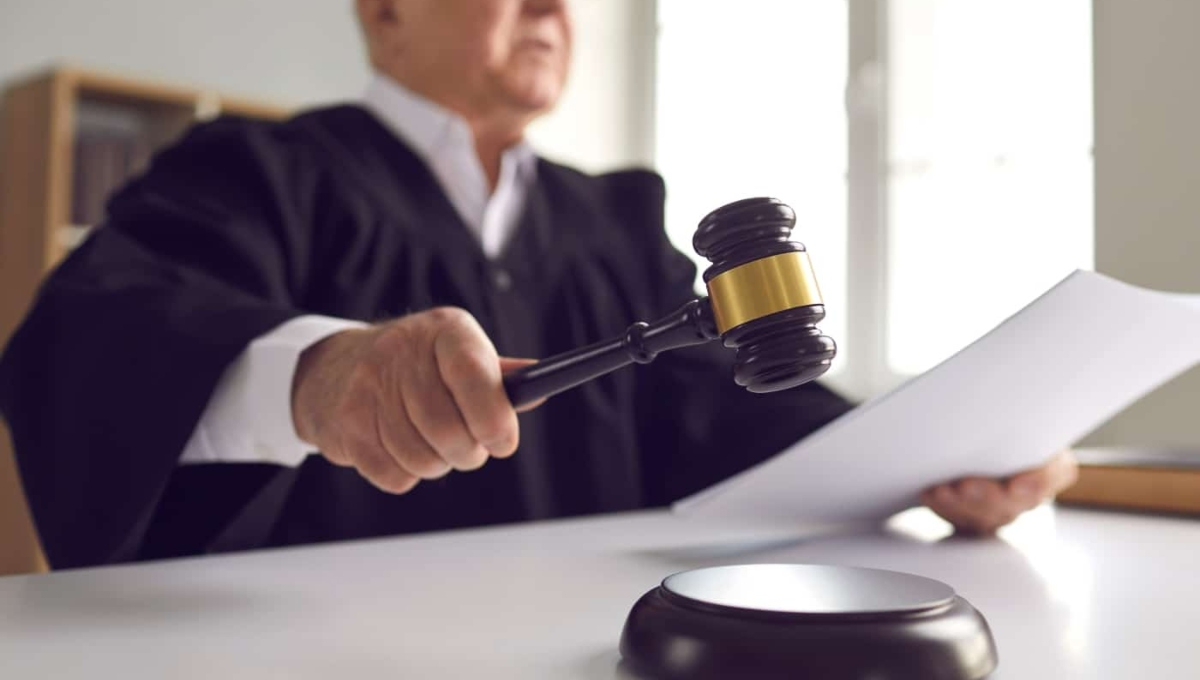 Declaran culpable a un maestro por abusar de un menor de 11 años en el Centro de Mérida