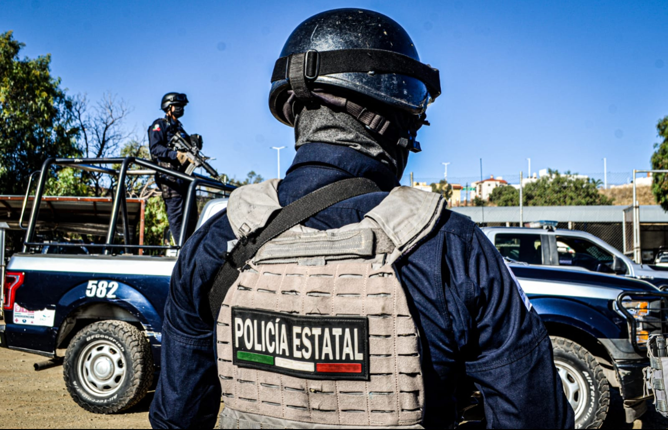 El joven murió durante un asalto en Zacatecas El joven murió durante un asalto en Zacatecas
