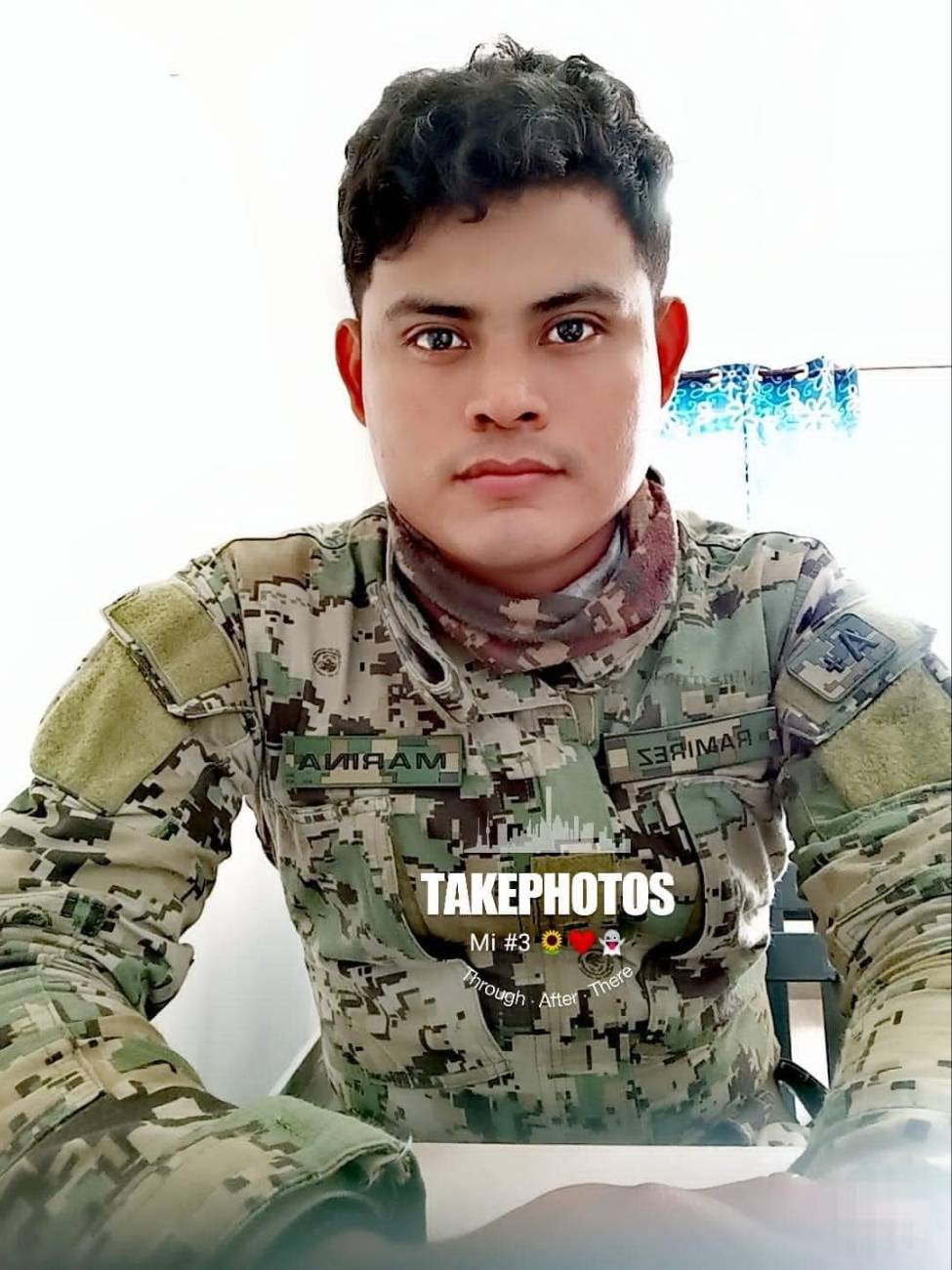 El joven sería trasladado con su familia a Chetumal El joven sería trasladado con su familia a Chetumal