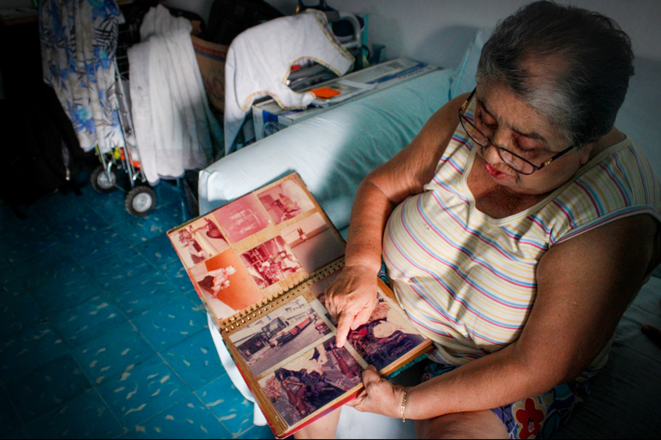 En los años 70 y 80, la vida para la gente que siente atracción por el mismo sexo era muy diferente En los años 70 y 80, la vida para la gente que siente atracción por el mismo sexo era muy diferente