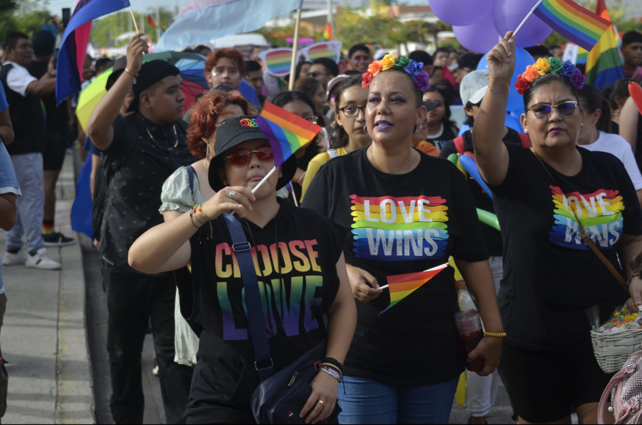 La marcha del pasado 22 de junio fue pospuesta para el próximo sábado 6 de julio La marcha del pasado 22 de junio fue pospuesta para el próximo sábado 6 de julio
