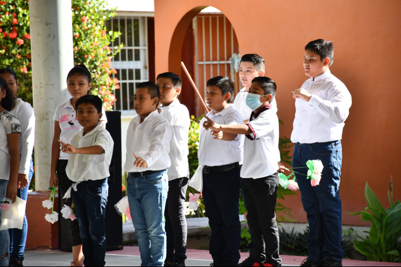 La suspensión de clases se debe a la octava sesión ordinaria del Consejo Técnico Escolar La suspensión de clases se debe a la octava sesión ordinaria del Consejo Técnico Escolar