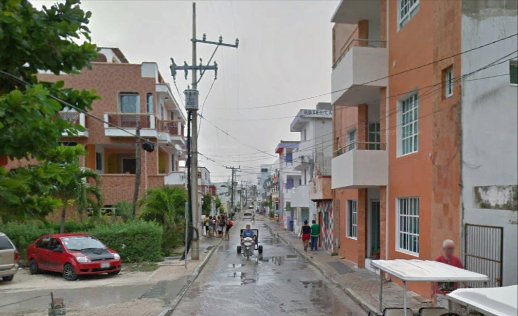 Casas en renta dejan sin huéspedes a hoteles de Isla Mujeres