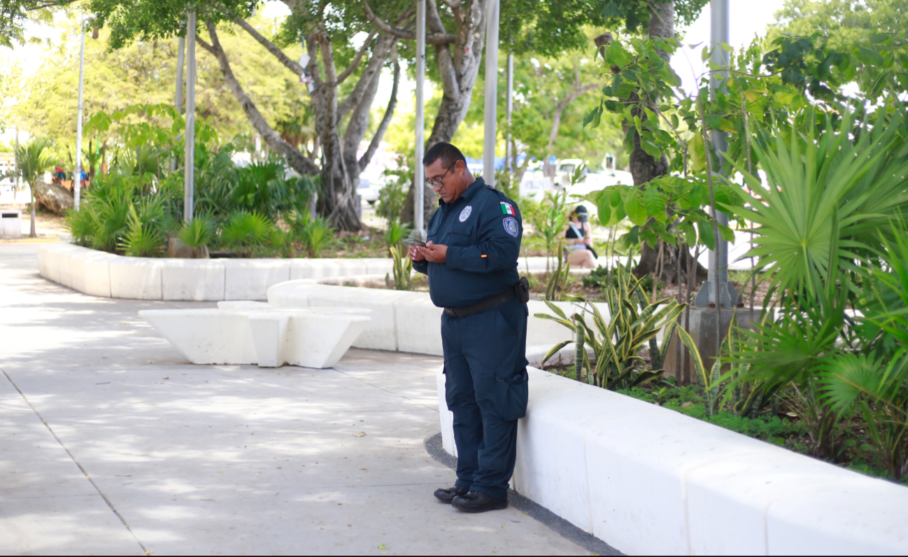 Los policías amenazaron con ir a derechos humanos a denunciar Los policías amenazaron con ir a derechos humanos a denunciar