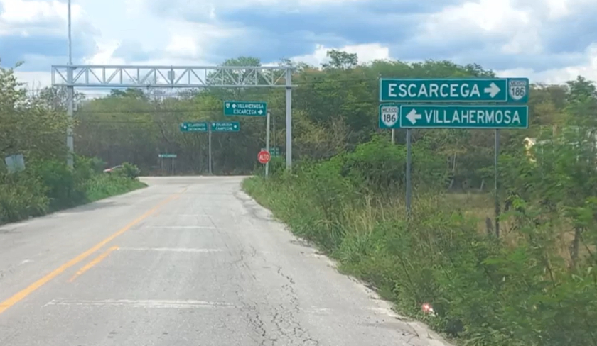 Administración de Claudia Sheinbaum invertirá en carreteras de Campeche 