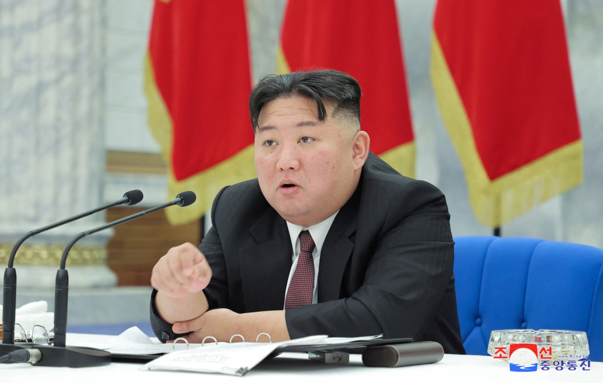 Corea del Sur asegura que gobierno norcoreano ejecutó a joven por escuchar K-Pop Corea del Sur asegura que gobierno norcoreano ejecutó a joven por escuchar K-Pop
