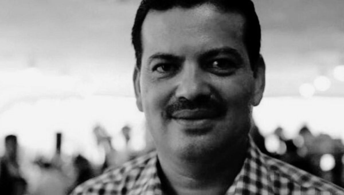El empresario tequilero Carlos Newton Frausto fue asesinado dentro de una plaza comercial en Guadalajara El empresario tequilero Carlos Newton Frausto fue asesinado dentro de una plaza comercial en Guadalajara
