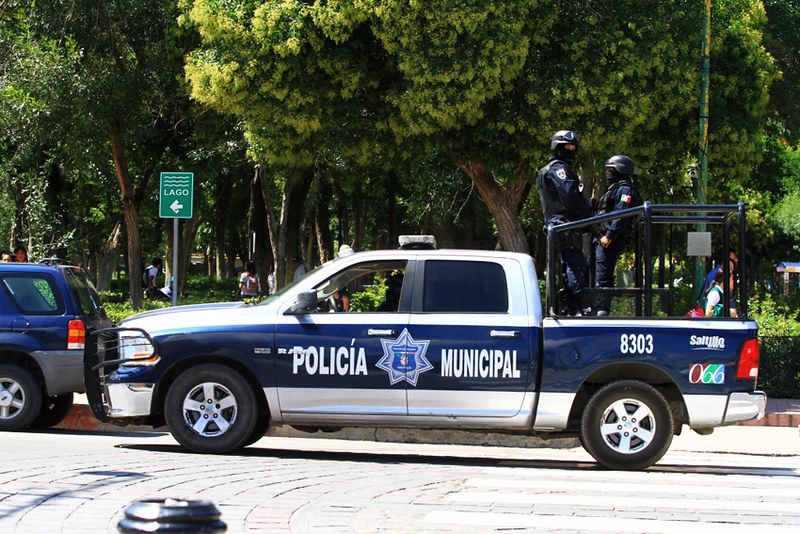 La víctima murió en el hospital La víctima murió en el hospital