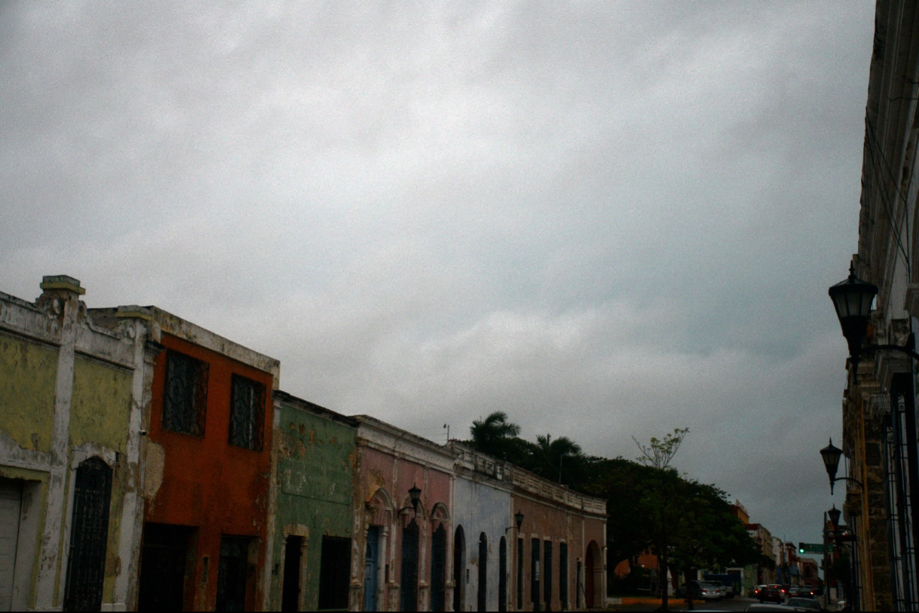 Sigue en vivo la trayectoria del huracán Beryl