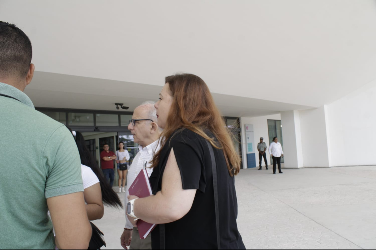 Titulares del INAH también se encuentran en Teya Titulares del INAH también se encuentran en Teya