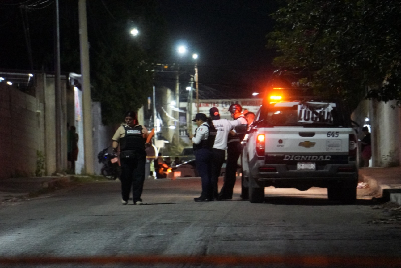 FGE Campeche investiga casos de compra de votos y amenazas durante las elecciones