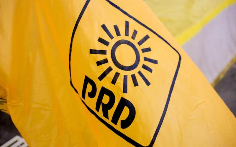 El PRD quedaría fuera para continuar en Quintana Roo El PRD quedaría fuera para continuar en Quintana Roo