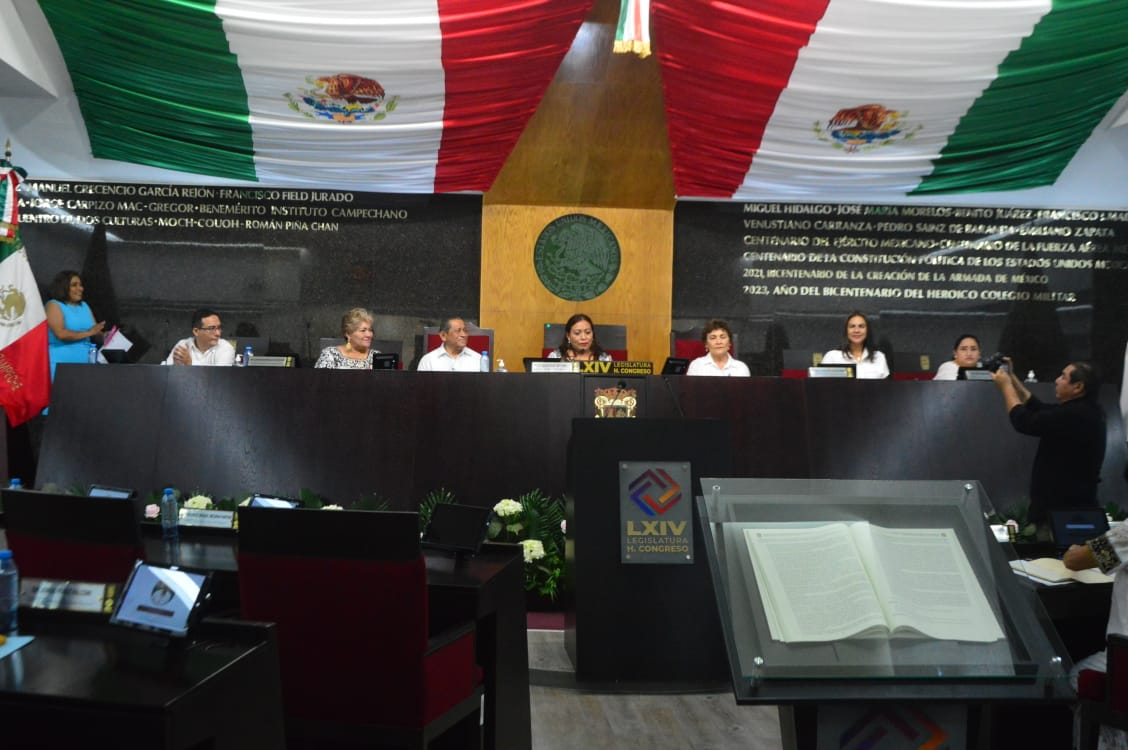 Morena gana 13 diputaciones locales Morena gana 13 diputaciones locales