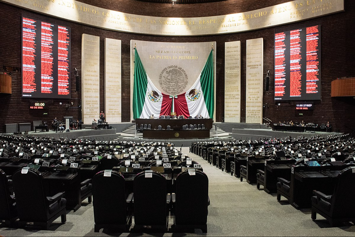 Morena obtendría la mayoría en diputaciones y senadurías tras elecciones 2024