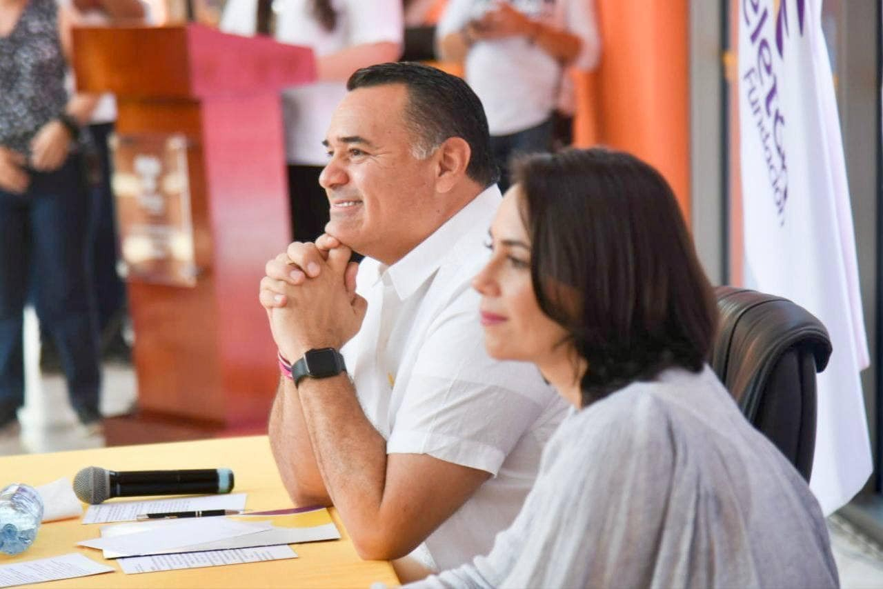 Renán Barrera acepta su derrota  a la gubernatura de Yucatán