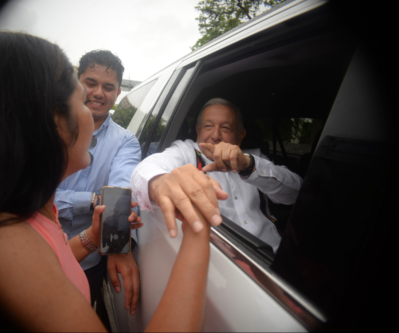 El Jefe del Ejecutivo recordó que durante su gestión se han hecho importantes obras en Yucatán El Jefe del Ejecutivo recordó que durante su gestión se han hecho importantes obras en Yucatán