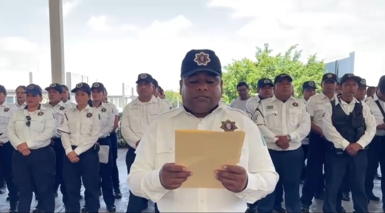 Casos de agentes no cesados serán evaluados individualmente para determinar su posible continuidad. Casos de agentes no cesados serán evaluados individualmente para determinar su posible continuidad.