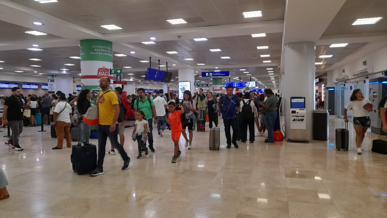 El AIC registró 533 operaciones este 30 de junio El AIC registró 533 operaciones este 30 de junio
