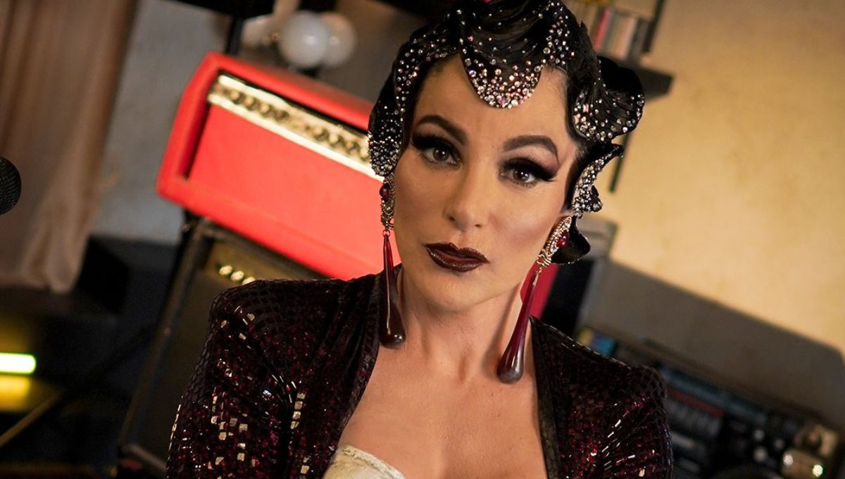 Lolita Cortés ha sido crítica en La Academia 