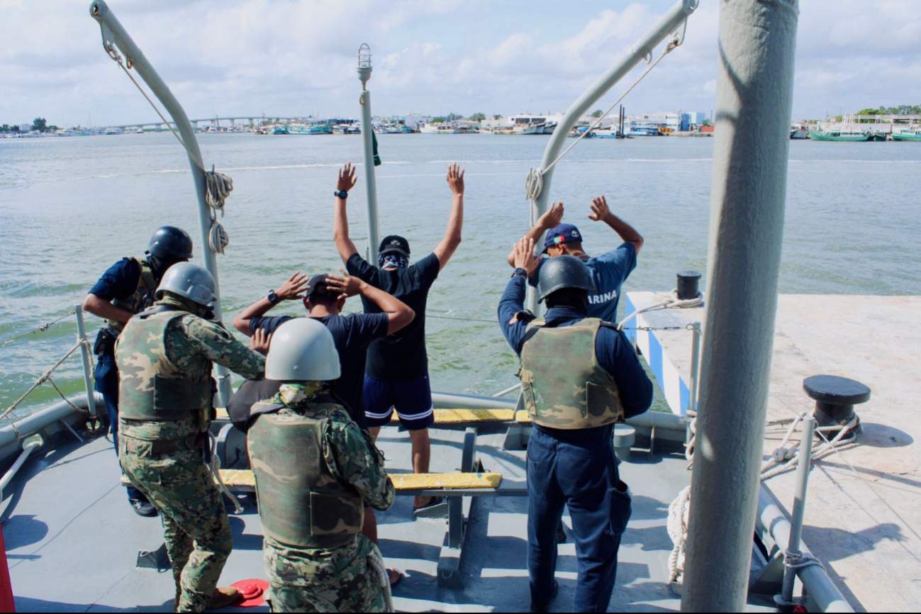 Solamente en Progreso, se cuenta con más del 50% del padrón de pescadores a nivel estatal. Solamente en Progreso, se cuenta con más del 50% del padrón de pescadores a nivel estatal.