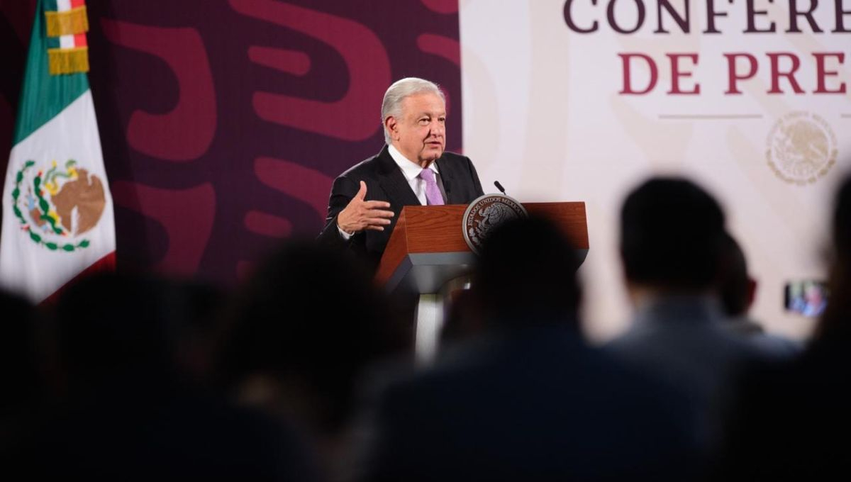 AMLO llama a la clase media a la reflexión y el amor al prójimo tras victoria de Morena