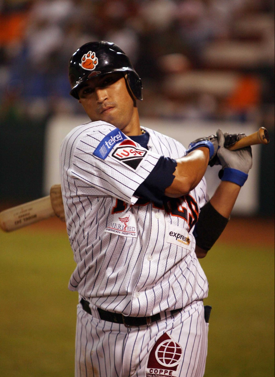 Chispa Gastelum también fue una insignia de la Liga Mexicana de Beisbol (LMB) Chispa Gastelum también fue una insignia de la Liga Mexicana de Beisbol (LMB)