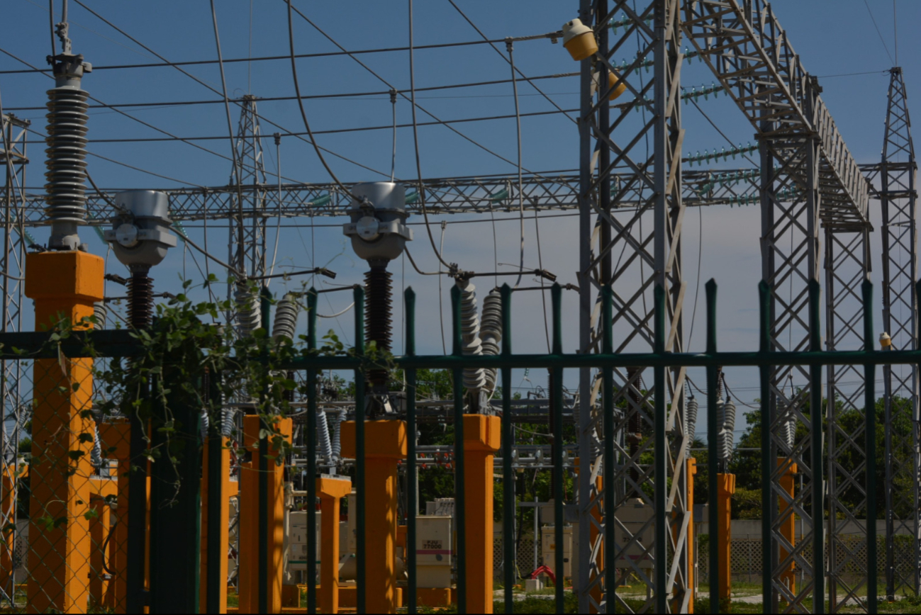 Se estima que el consumo de energía en la península crezca el 3.9% al 2028 y 3.6% al 2037 Se estima que el consumo de energía en la península crezca el 3.9% al 2028 y 3.6% al 2037