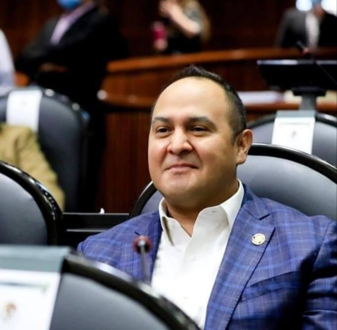 De la deuda de 193 millones que dejó Juan Carrillo, no se ha pagado nada al SAT ni al Fonacot De la deuda de 193 millones que dejó Juan Carrillo, no se ha pagado nada al SAT ni al Fonacot